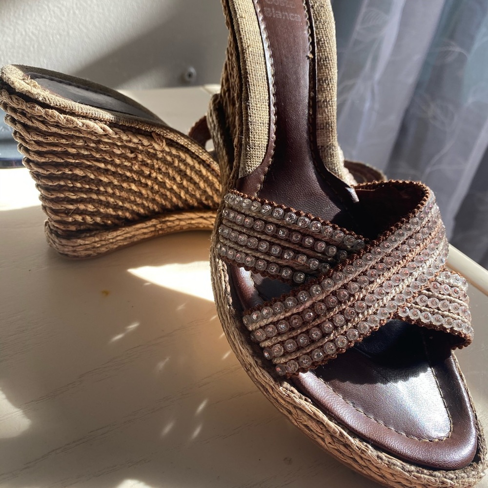 Costablanca espadrilles